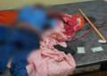 Idoso é encontrado morto com 10 facadas e suspeita é de latrocínio em MS