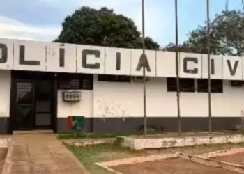 Ex-padrasto é preso por estupro, após beijar menina de 9 anos na boca e fazer carícia