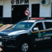 Jovem de 20 anos é preso por bater na “namorada” de 13 e porque já havia estuprado outra mulher antes