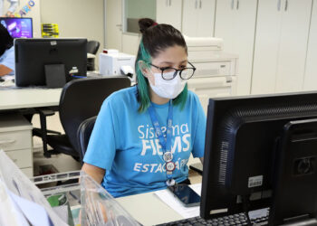 Quer uma chance de entrar no mercado de trabalho? IEL disponibiliza 105 vagas de estágio em MS