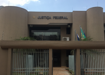 Inscrições para seleção de estágio na Justiça Federal de MS terminam no próximo domingo