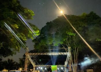 Farofolia abre o Carnaval da Esplanada com verdadeiro bloco da diversidade no dia 17