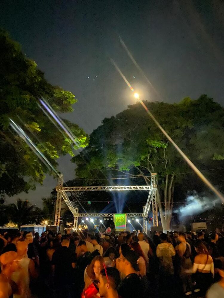 Farofolia abre o Carnaval da Esplanada com verdadeiro bloco da diversidade no dia 17