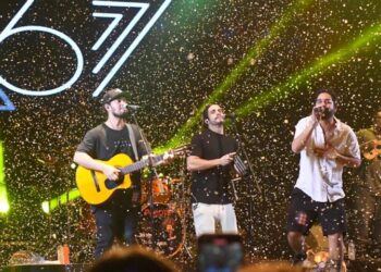 Integrando culturas, Festival América do Sul acontece entre 28 de abril e 1º de maio