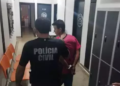 Jovem que estuprou e matou menina de 6 confessa outro estupro, de garota indígena de 7