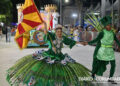 Escolas de samba de Corumbá desfilam a partir de hoje com enredos variados