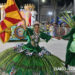 Escolas de samba de Corumbá desfilam a partir de hoje com enredos variados