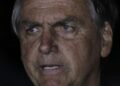 Bolsonaro volta a questionar derrota e diz que ‘governo Lula não vai durar’