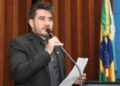 Ação movida pelo União Brasil quer tirar vaga de deputado eleito pelo PRTB