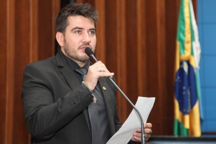 Ação movida pelo União Brasil quer tirar vaga de deputado eleito pelo PRTB
