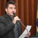 Ação movida pelo União Brasil quer tirar vaga de deputado eleito pelo PRTB