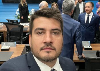 PRTB-MS irá recorrer da decisão do TRE-MS que cassou mandato de Rafael Tavares