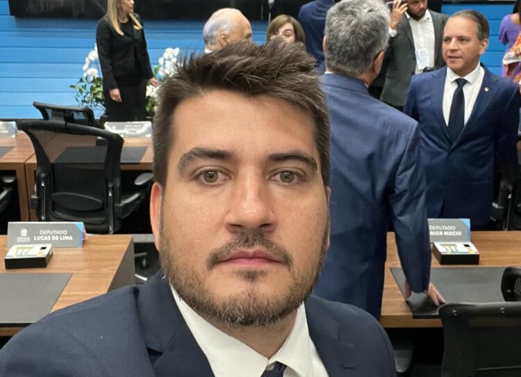 PRTB-MS irá recorrer da decisão do TRE-MS que cassou mandato de Rafael Tavares