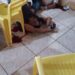 Vídeo: Homens perdem em jogo e cometem chacina em MT