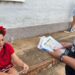 Ação da Prefeitura visa o combate à violação de direitos das crianças durante o Carnaval