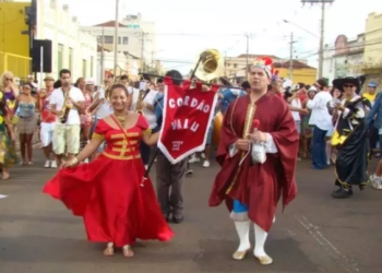 Carnaval 2023: Esquentas só começando com Valu, Capivara Blasé, Vila Carvalho e até Forró