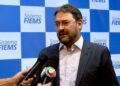 Fiems solicita a Senado que acompanhe discussões sobre taxas de juros
