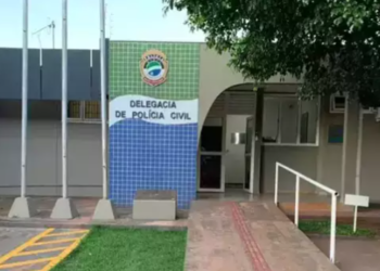 Taxista é morto por ladrão que se passou por passageiro para roubar o carro em MS