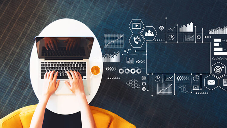 Sua empresa está flopando no mercado digital? Aprenda a dominar as principais ferramentas e tecnologias