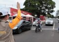 Agetran informa as interdições no trânsito devido aos blocos carnavalescos do fim de semana