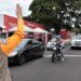 Agetran informa as interdições no trânsito devido aos blocos carnavalescos do fim de semana