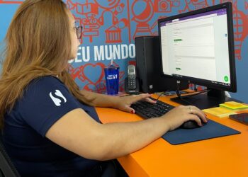 Oportunidade: Volta às aulas movimenta setor de estágios com 160 vagas abertas