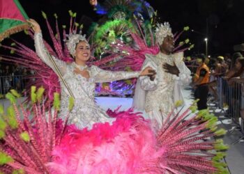 Programação do Carnaval 2023 começa oficialmente sábado na Praça Aquidauana