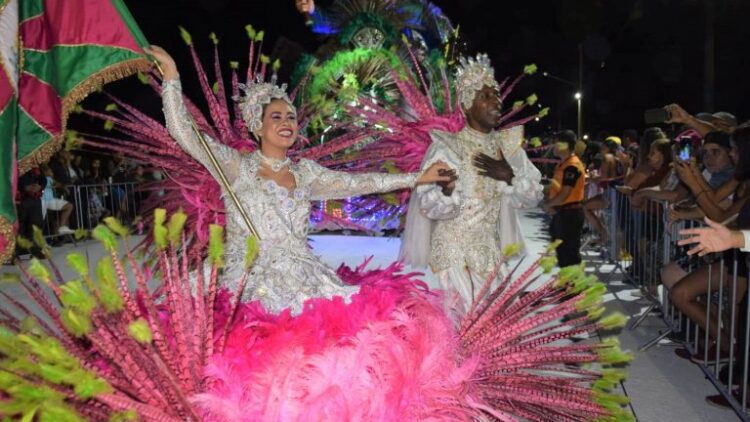 Programação do Carnaval 2023 começa oficialmente sábado na Praça Aquidauana