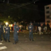 PM esvazia público do Carnaval e em certo momento usa balas de borracha e gás lacrimogênio