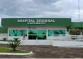 Motociclista morre no hospital, após ser atropelada por carreta na fronteira