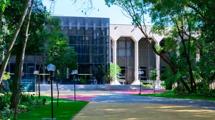 TCE-MS elege presidente nesta sexta-feira, 24 de fevereiro