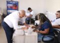 Beneficiários Cassems em todo o MS exercem seu direito ao voto nas eleições deste ano