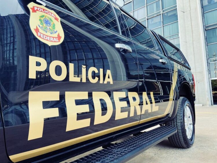PF deflagra operação para apurar furto de veículo no pátio do órgão em MS