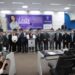 Em dia histórico, vereadores firmam acordo com TVE e terão sessões e programas transmitidos em TV aberta