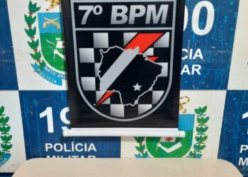 Homem é morto a tiros, após atacar policiais com faca em MS