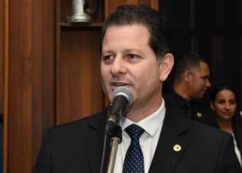 “MS tem 100 empresas à disposição e não aproveita”, diz deputado sobre o Turismo
