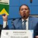 Presidente da Assembleia diz que não é orgulho ato de deputado exibir livro de Hitler