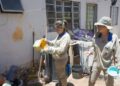 Com megaoperação em andamento, Prefeitura intensifica combate ao Aedes Aegypti