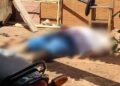 Em menos de 3 horas, dois homens são mortos por pistoleiros na fronteira
