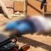 Em menos de 3 horas, dois homens são mortos por pistoleiros na fronteira