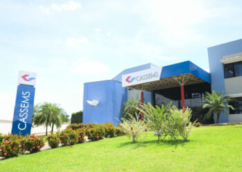 Beneficiários Cassems podem acessar o demonstrativo de Imposto de Renda desde o dia 15 de março