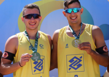 Prefeitura publica abertura dos procedimentos das inscrições para Auxílio Atleta do FAE