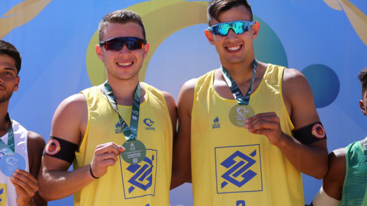 Prefeitura publica abertura dos procedimentos das inscrições para Auxílio Atleta do FAE
