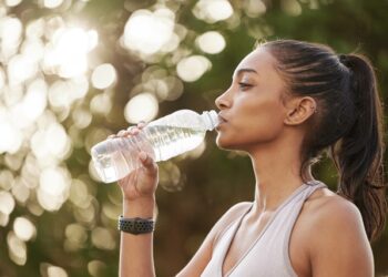 Artigo: Água não é tudo igual