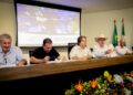Associação dos prefeitos e ex-prefeitos de MS aprova contas de 2022 em assembleia