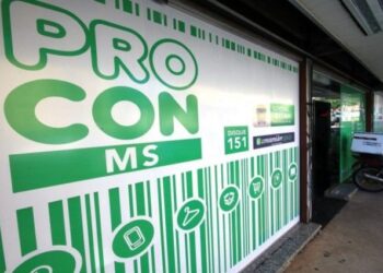 No Dia Mundial do Consumidor, Procon-MS divulga balanço e aponta serviços líderes em reclamações