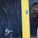 Chuvas continuam e ligam o alerta para inundações durante a sexta-feira em MS