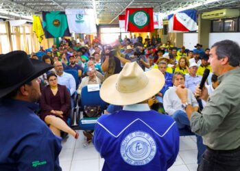 Investimento de R$ 1,7 milhão do Governo fortalece os eventos de laço comprido em MS