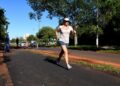 Março Azul: caminhada neste domingo chamou atenção para a prevenção do câncer de intestino