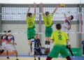 Nova Andradina recebe curso sobre atualizações de regras do voleibol
